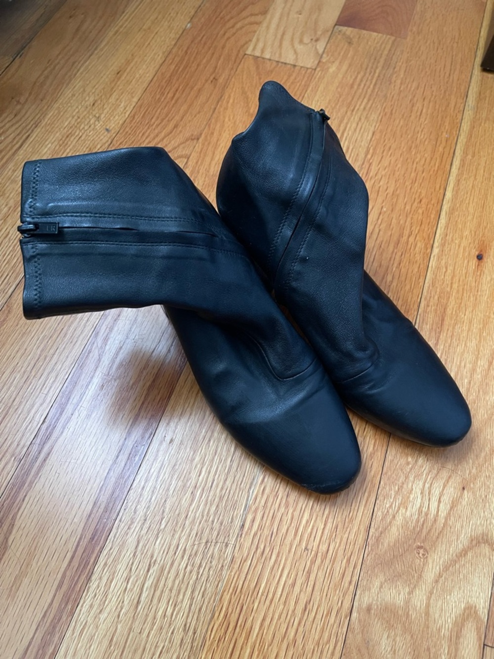 Loeffler Randall Elise Boot - Picture 2 of 5